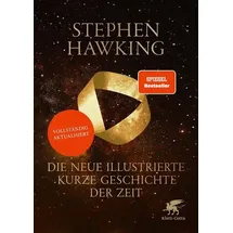 Klett Cotta Die neue illustrierte kurze Geschichte der Zeit