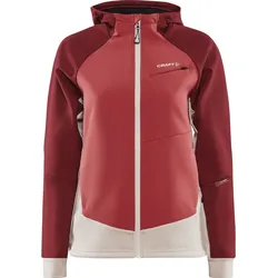 Craft ADV Backcountry Hybrid Jacket Women astro-dk astro (421447) S