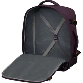 American Tourister Take2cabin M 38.5l Rucksack Dark Plum One Size