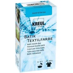 KREUL Batik-Textilfarbe Sound of the Sea 70 g