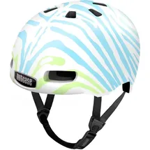 Nutcase Baby Nutty MIPS 48-52 cm Kinder blau 2023