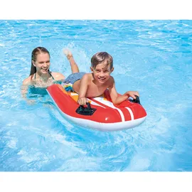 Intex Bodyboard - Joy Rider 112x62cm