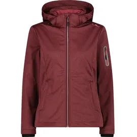 CMP 39a5006m Softshelljacke - Peony Mel. - S