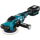 Makita DPO600ZX1 Akku-Exzenterpolierer solo inkl. Zubehör