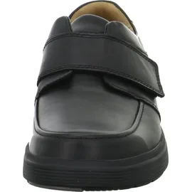 CLARKS Un Abode Strap Herren Schwarz 42,5