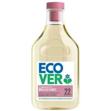 Ecover Feinwaschmittel flüssig Wasserlilie & Honigmelone