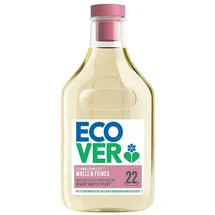 Ecover Feinwaschmittel flüssig Wasserlilie & Honigmelone