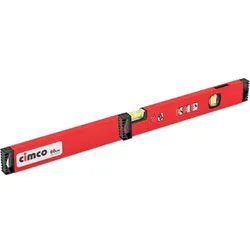 Cimco Werkzeuge Alu-Wasserwaage 211522