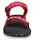 Source Classic Sandale Damen Tribal Red 38