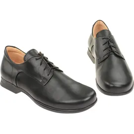 THINK! Pensa Herren Schwarz 46