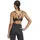 adidas All Me Essentials Medium Support Bra, Black, L