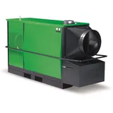 Remko GmbH & Co. KG HTL 80 Gebläse-Ölbrenner 13,2 kW