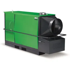 Remko GmbH & Co. KG HTL 80 Gebläse-Ölbrenner 13,2 kW
