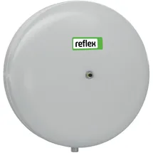Reflex C MAG 3 bar 25 l Grau