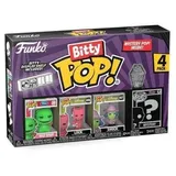 Funko Bitty Pop!