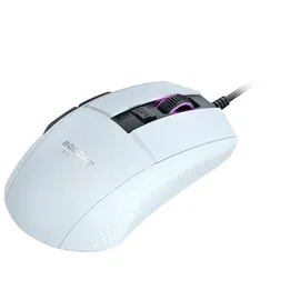 Roccat Burst Core weiß
