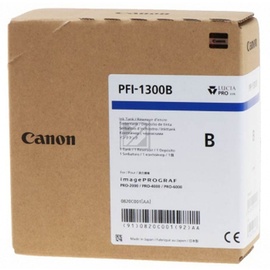 Canon PFI-1300B blau