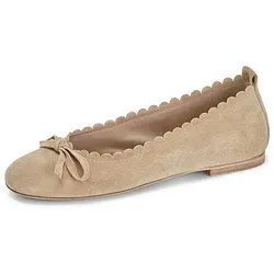 Ballerina Lola Kennel & Schmenger beige, 40