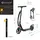Kesser Racer Pro schwarz