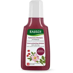 RAUSCH Farbschutz-Shampoo mit Wildrose