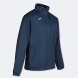 Joma Trivor Regenjacke Unisex Dunkelblau 3XL