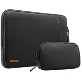 Tomtoc Defender-A13 Kit Laptop Sleeve Kits 13 inch black