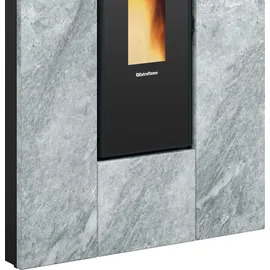 La Nordica-Extraflame Marilena Plus AD Petra Naturstein