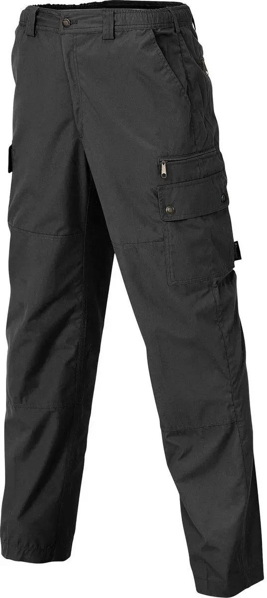 Pinewood Finnveden Trouser d.anthracite (443) C50