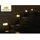 HEISSNER Wand-Einbauleuchte LED 4 W 85x22,5 mm silber