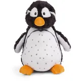 NICI Kuscheltier Pinguin Stas 16cm sitzend Green