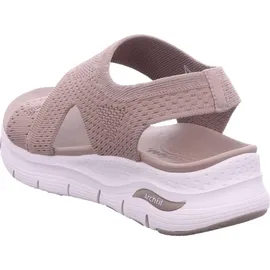 SKECHERS Arch Fit Brightest Day Damen Braun 38