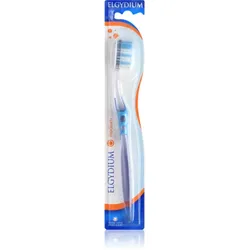 Elgydium Inter-Active Medium Zahnbürste Medium 1 St.