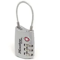 Master Lock Gepäckschloss farbsortiert