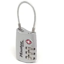 Master Lock Gepäckschloss farbsortiert