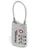 Master Lock Gepäckschloss farbsortiert