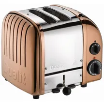 Dualit Vario 2 NewGen kupfer