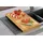 Villeroy & Boch Subway 60 rechts Einbauspüle almond Handbetätigung 1000 x 510 mm
