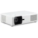 ViewSonic LS610WH LED schwarz