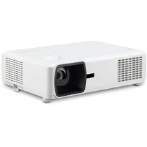 ViewSonic LS610WH LED schwarz
