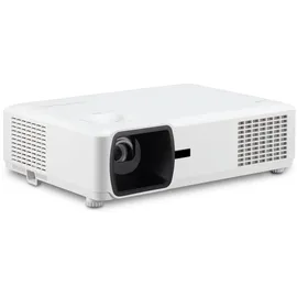 ViewSonic LS610WH LED schwarz