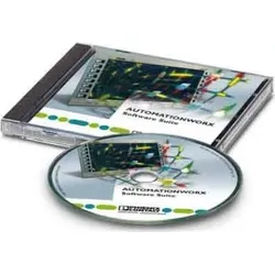 Phoenix Contact Software AX OPC SERVER