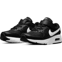 Nike Air Max SC Sneaker Kinder black/white-black 33.5