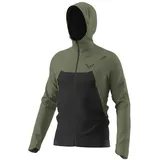 Dynafit Transalper Dynastretch Jacke - Thyme - S