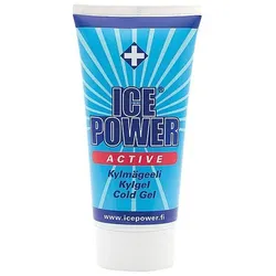Ice Power Active Cold Gel 150 ML