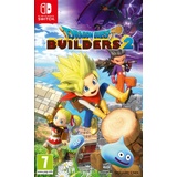 Dragon Quest Builders (USK) (Nintendo Switch)