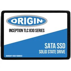 Origin Storage SSD - 256 GB - 2.5" (6.4 cm)