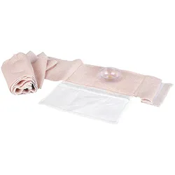 Lifeguard Multi Trauma Bandage elastisch Länge 4,5 m