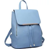 luxuskollektion Cityrucksack Blau