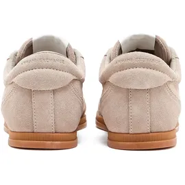 Armani Exchange Sportschuhe Herren Beige 40