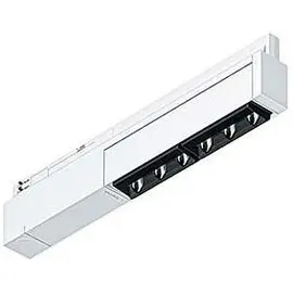 zumtobel SUI TG6 (60211065) Schwarz/Weiß